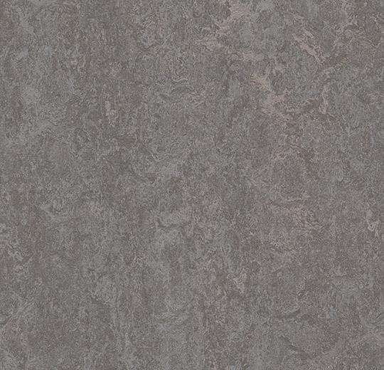 Marmoleum Marbled Real 3137/313735 slate grey 