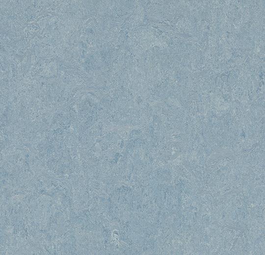 Marmoleum Marbled Fresco 3828/382835 blue heaven