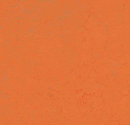 Marmoleum Solid Concrete 3738/373835 orange glow