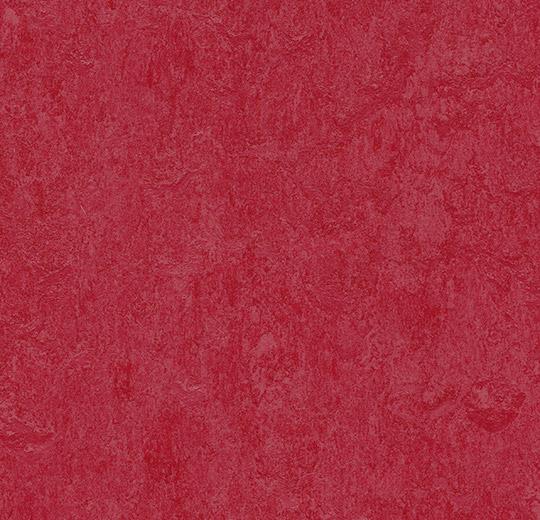 Marmoleum Marbled Fresco 3273/327335 ruby