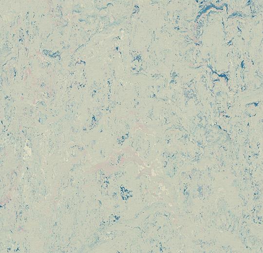 Marmoleum Marbled Splash 3429/343935 bluemoon