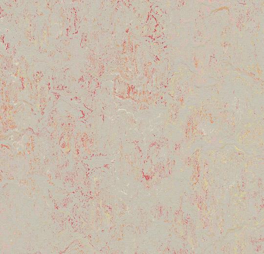 Marmoleum Marbled Splash 3432/343235 fruit punch