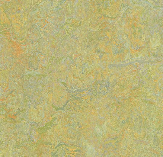Marmoleum Marbled Vivace 3413/341335 green melody