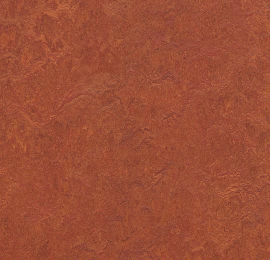 Marmoleum Marbled Fresco 3203/320335 henna