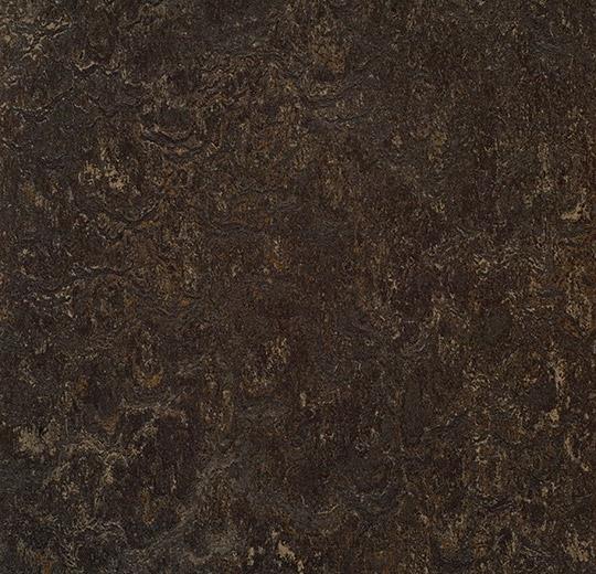 Marmoleum Marbled Real 3236/323635 dark bistre
