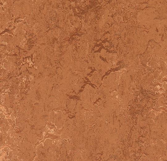 Marmoleum Marbled Real 2767/276735 rust