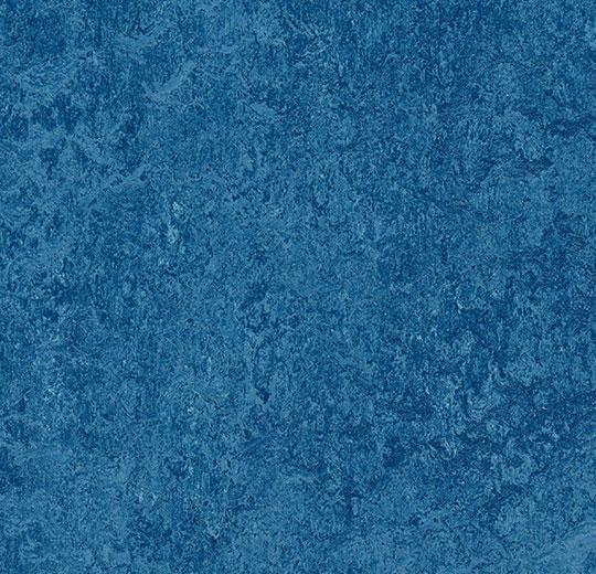 Marmoleum Marbled Real 3030/303035 blue