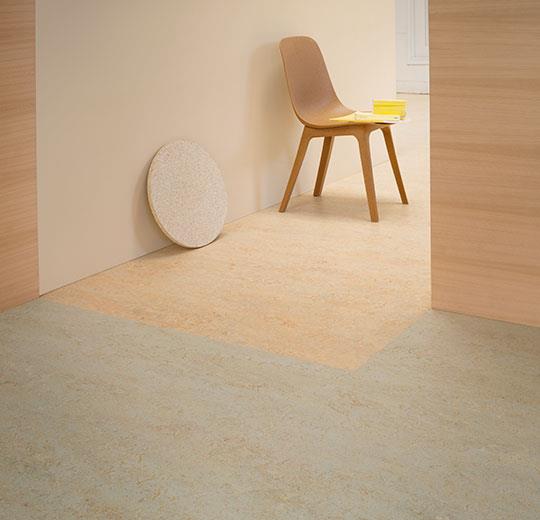 Marmoleum Marbled Real 3038/303835/73038/33038 Caribbean