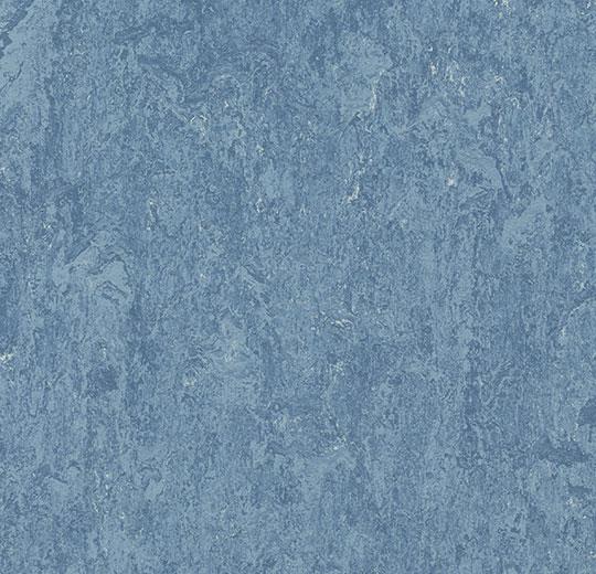 Marmoleum Marbled Real 3055/305535 fresco blue